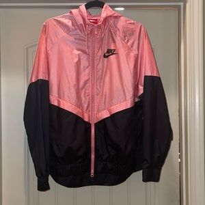 Nike jacket